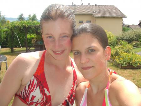alexia et moi